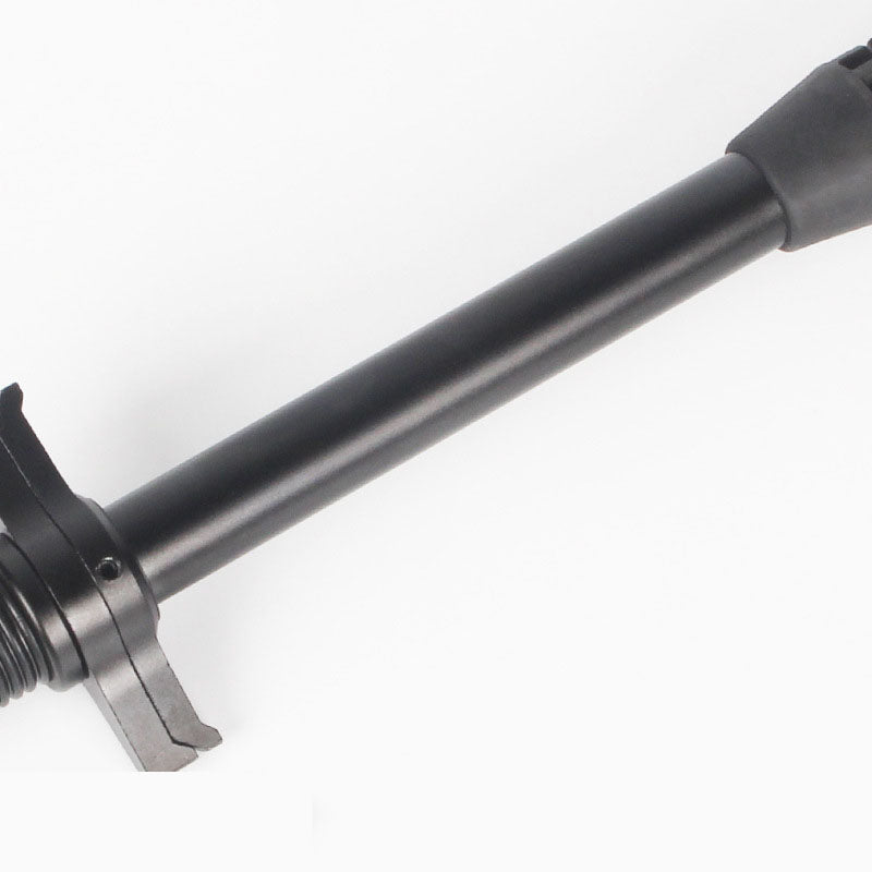Outdoor Self-Defense Baton Window-Breaking Stick