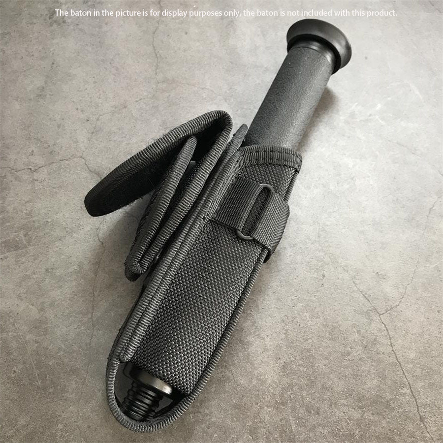 Universal Baton Nylon Sleeve