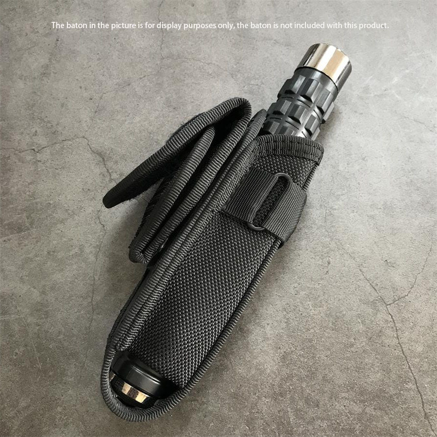 Universal Baton Nylon Sleeve