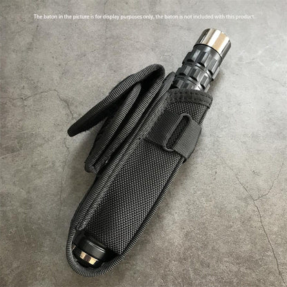 Universal Baton Nylon Sleeve