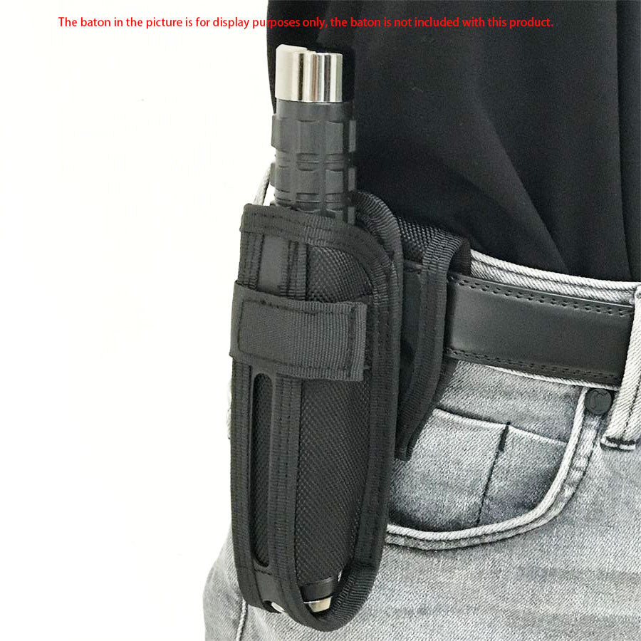Universal Baton Nylon Sleeve