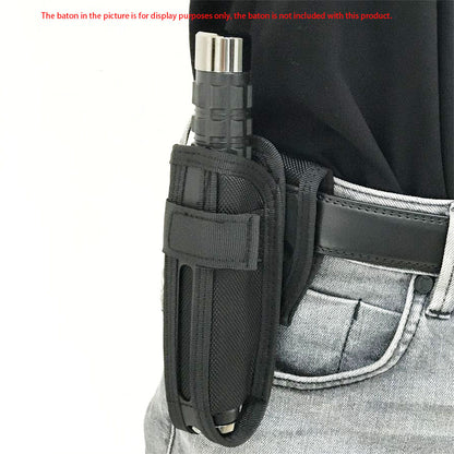 Universal Baton Nylon Sleeve