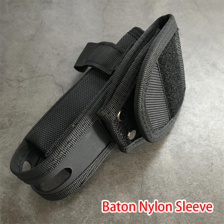 Universal Baton Nylon Sleeve