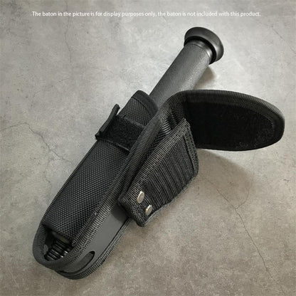 Universal Baton Nylon Sleeve