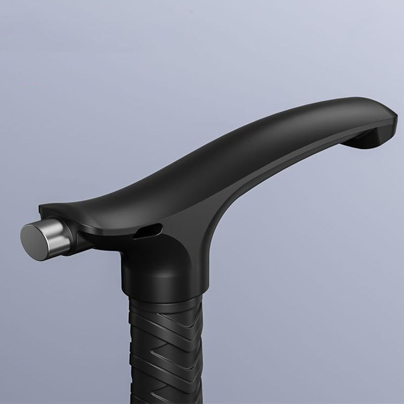 Multifunctional Portable Baton Trekking Pole