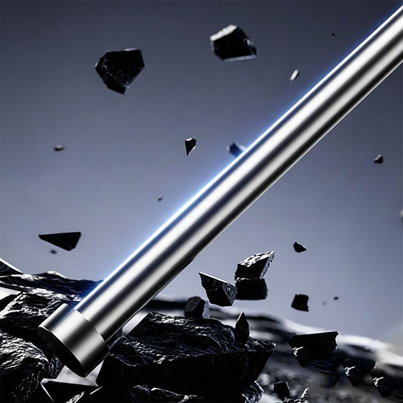 Multifunctional Portable Baton Trekking Pole