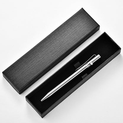 Defense Bolt Titanium Tactical Pen