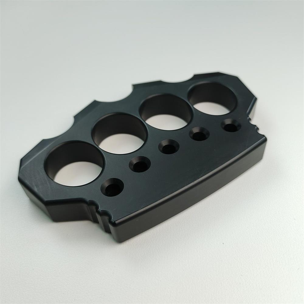 Boxing Broken Windows Knuckle Duster Portable EDC Tool