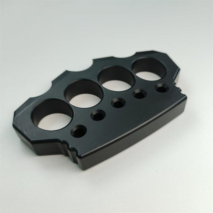 Boxing Broken Windows Knuckle Duster Portable EDC Tool