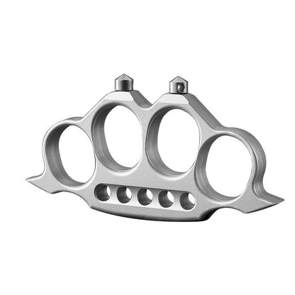 Outdoor Knuckle Duster Broken Window EDC Tool