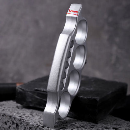 Outdoor Knuckle Duster Broken Window EDC Tool