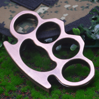 thickened classic knuckle duster 1