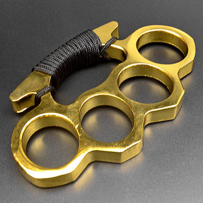 thickened classic knuckle duster 10