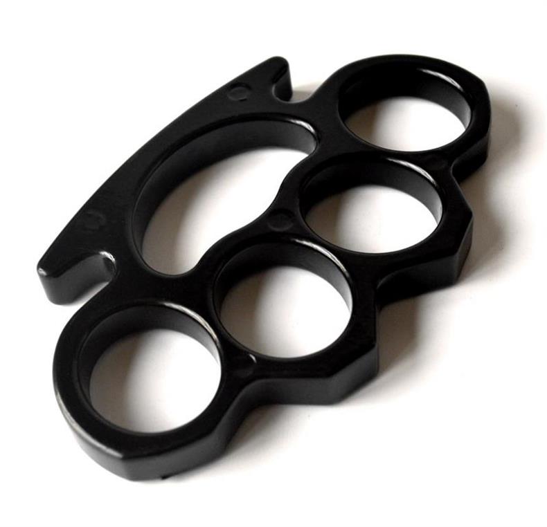 thickened classic knuckle duster 12