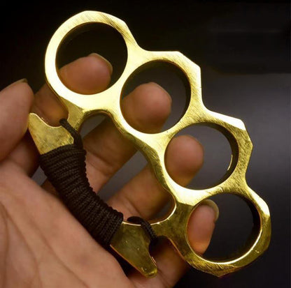 thickened classic knuckle duster 13