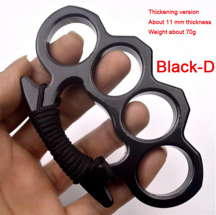 thickened classic knuckle duster 15