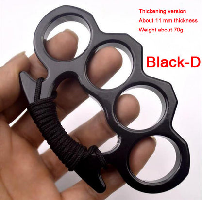 thickened classic knuckle duster 15