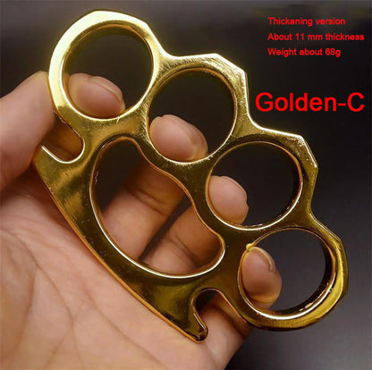 thickened classic knuckle duster 16