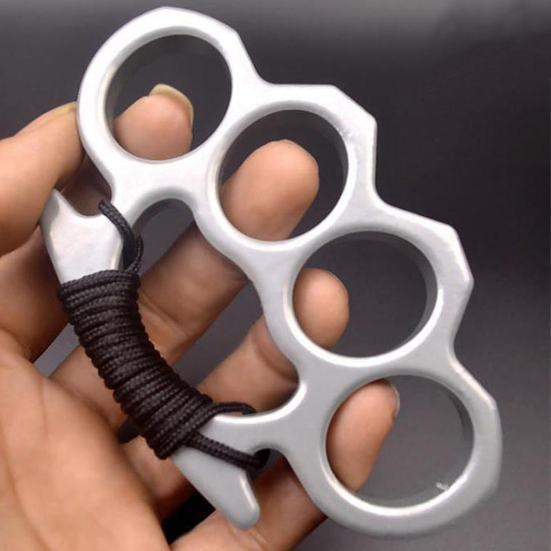 thickened classic knuckle duster 18