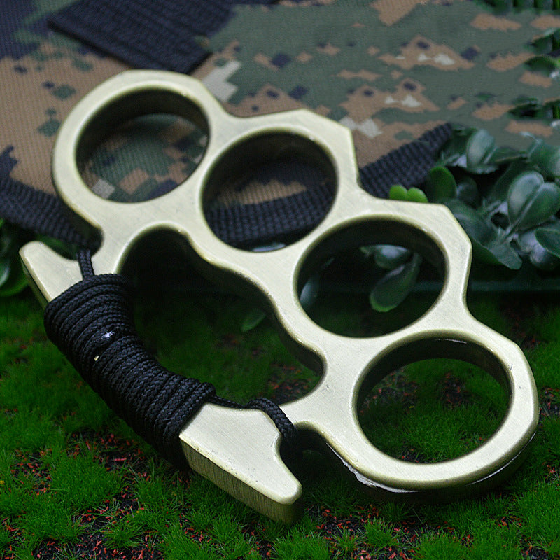 thickened classic knuckle duster 19