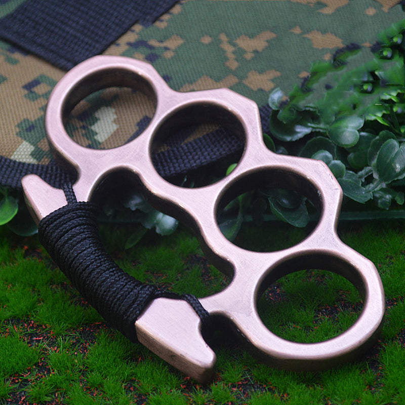 thickened classic knuckle duster 2