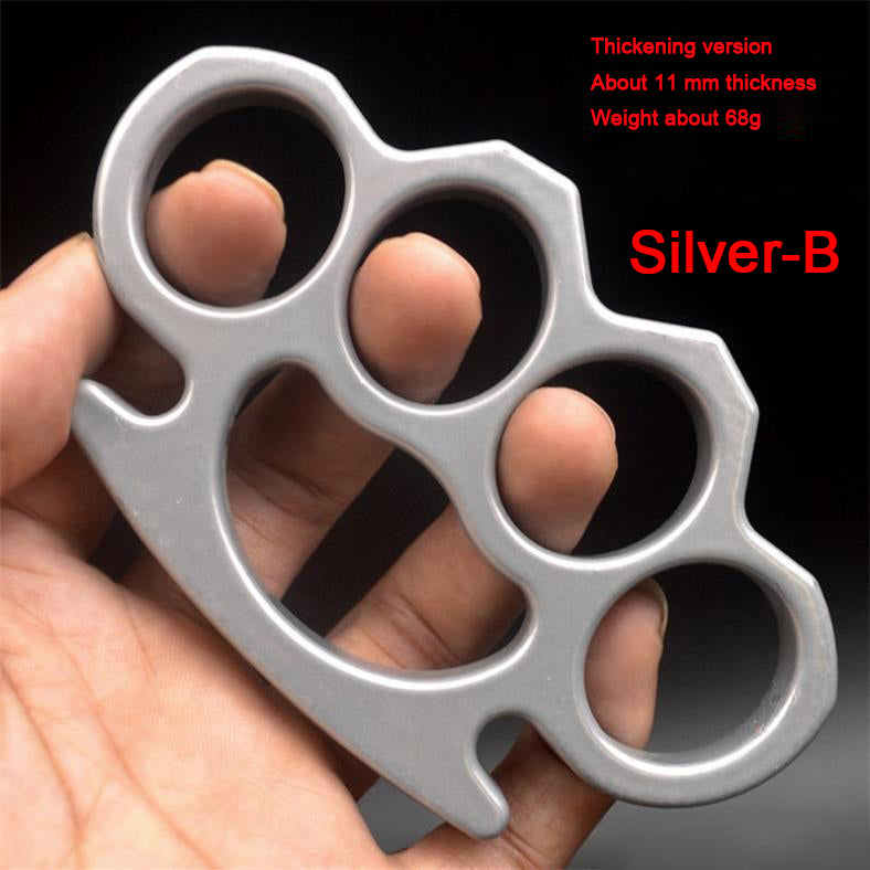 thickened classic knuckle duster 8