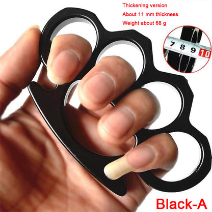 thickened classic knuckle duster 9