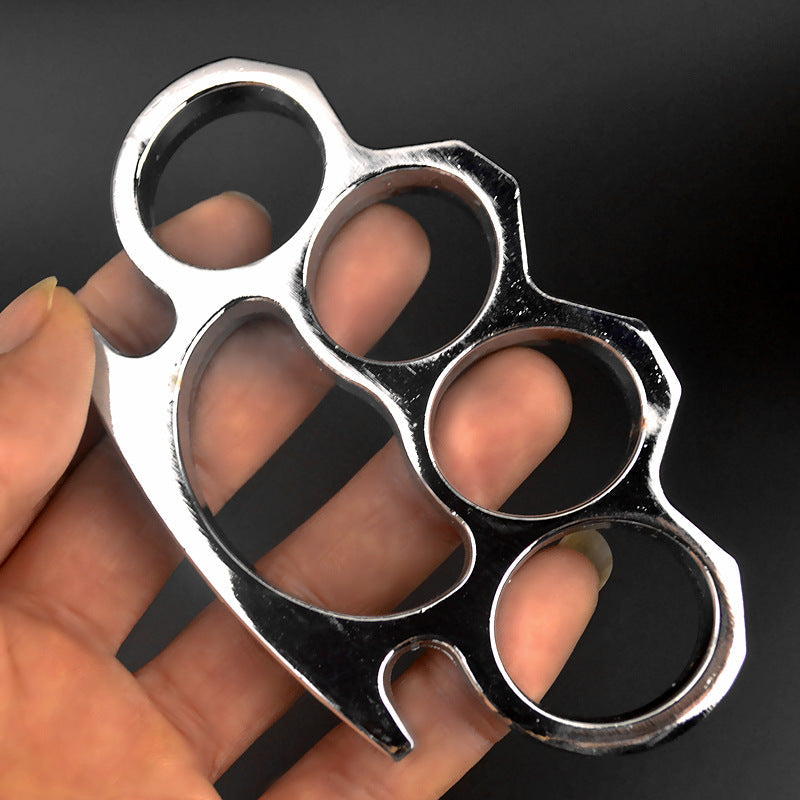 Classic four finger thickened knuckles 9