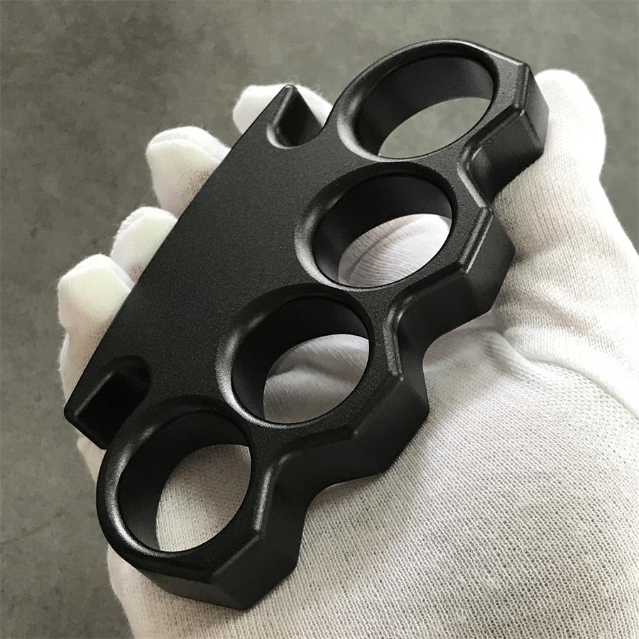 Classic Aviation Aluminum Knuckle Duster