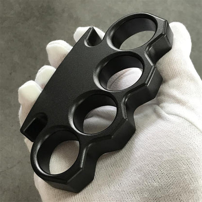 Classic Aviation Aluminum Knuckle Duster