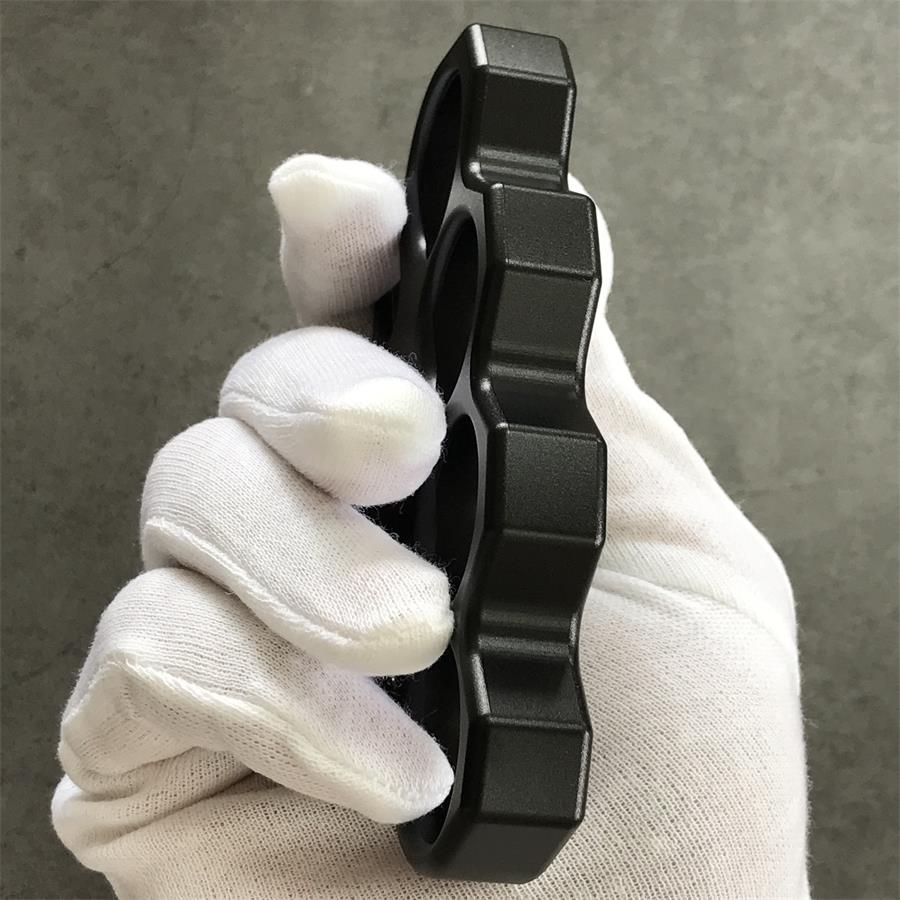 Classic Aviation Aluminum Knuckle Duster