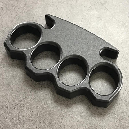 Classic Aviation Aluminum Knuckle Duster