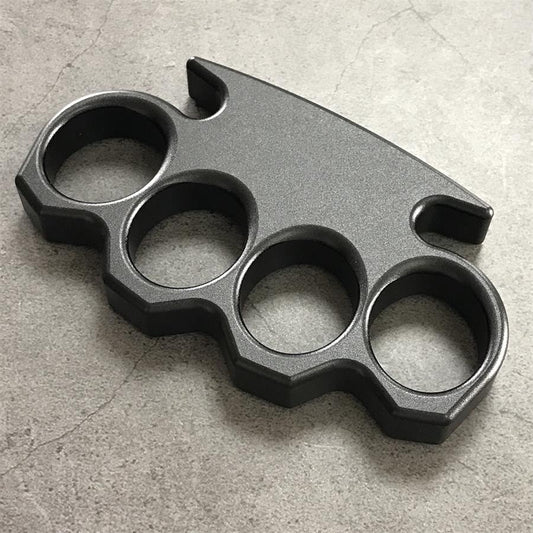 Classic Aviation Aluminum Knuckle Duster