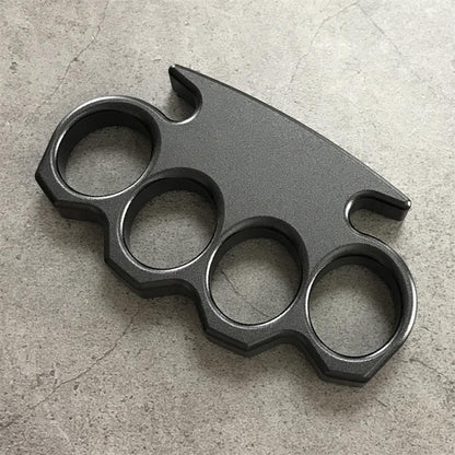 Classic Aviation Aluminum Knuckle Duster