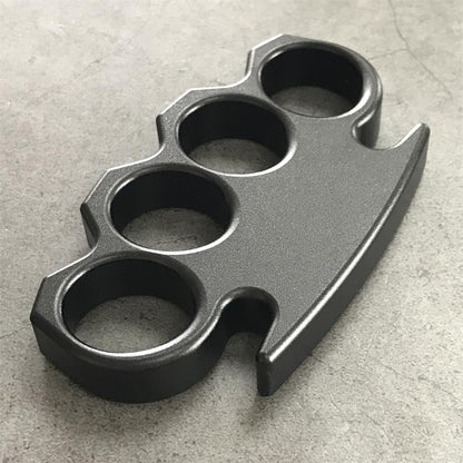 Classic Aviation Aluminum Knuckle Duster