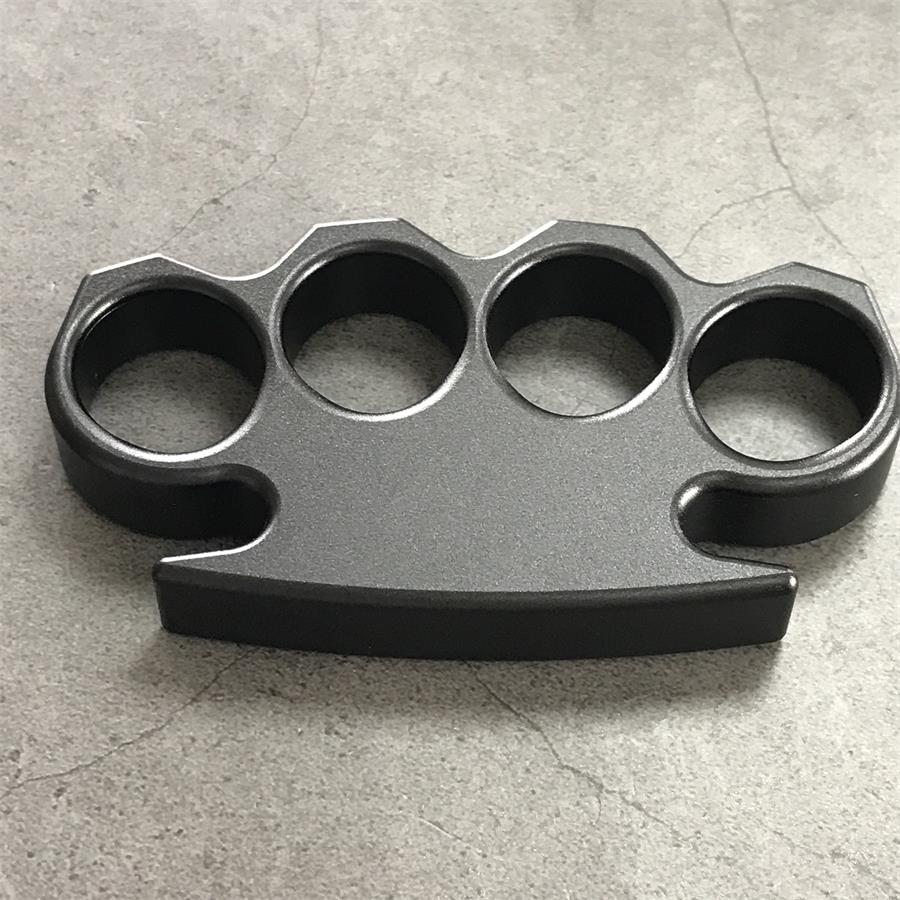 Classic Aviation Aluminum Knuckle Duster
