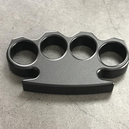Classic Aviation Aluminum Knuckle Duster