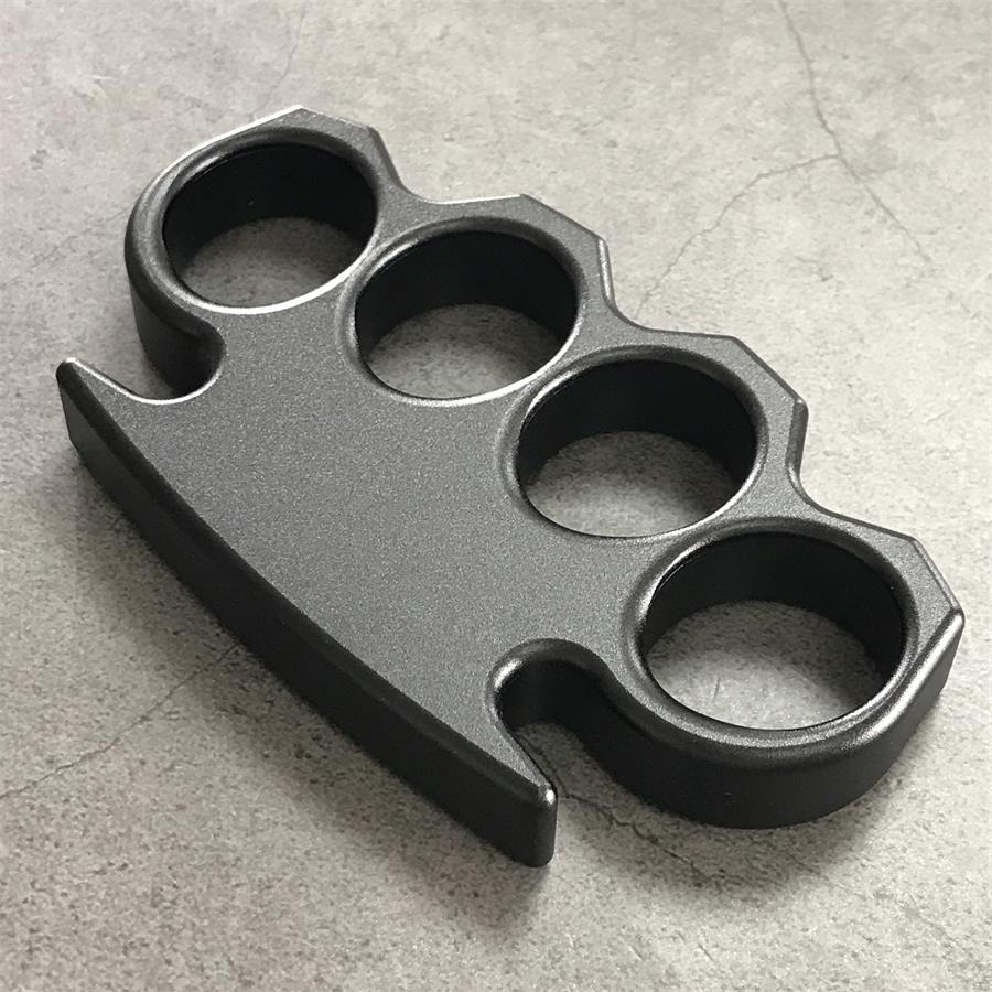 Classic Aviation Aluminum Knuckle Duster