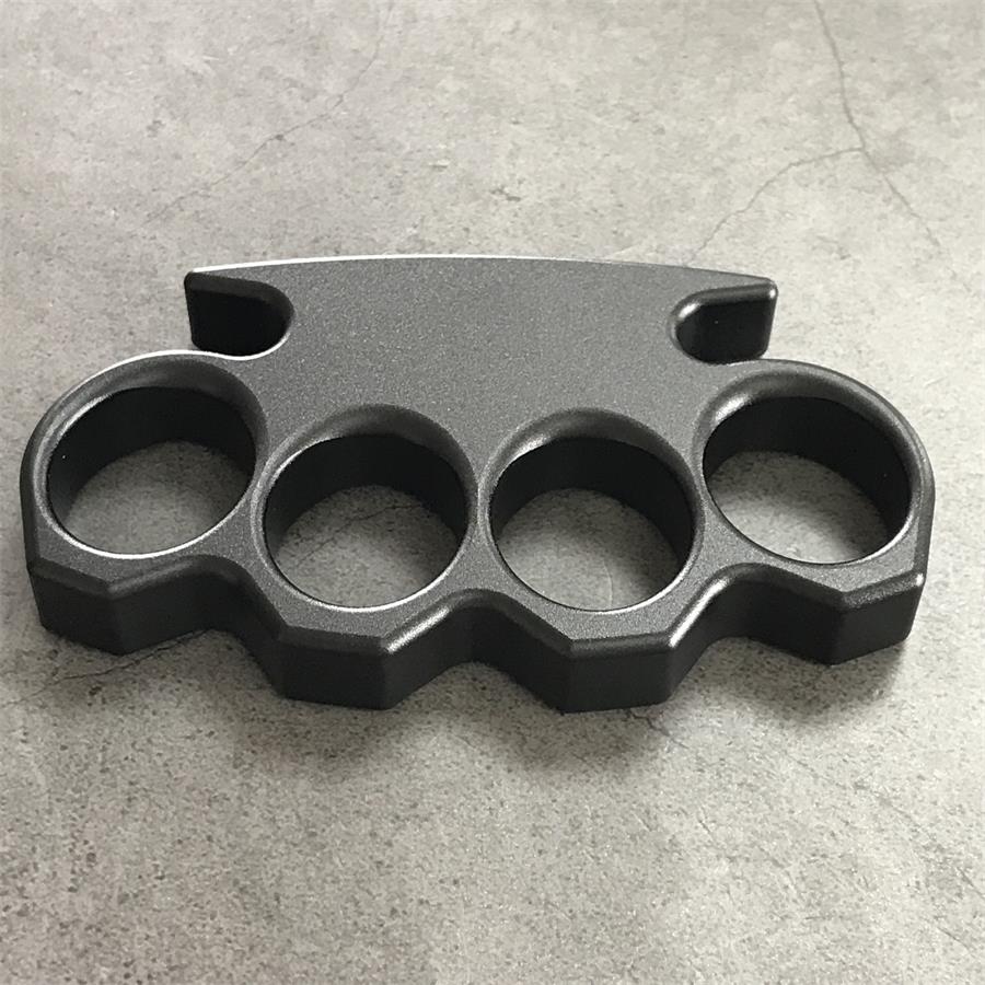 Classic Aviation Aluminum Knuckle Duster
