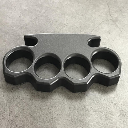 Classic Aviation Aluminum Knuckle Duster
