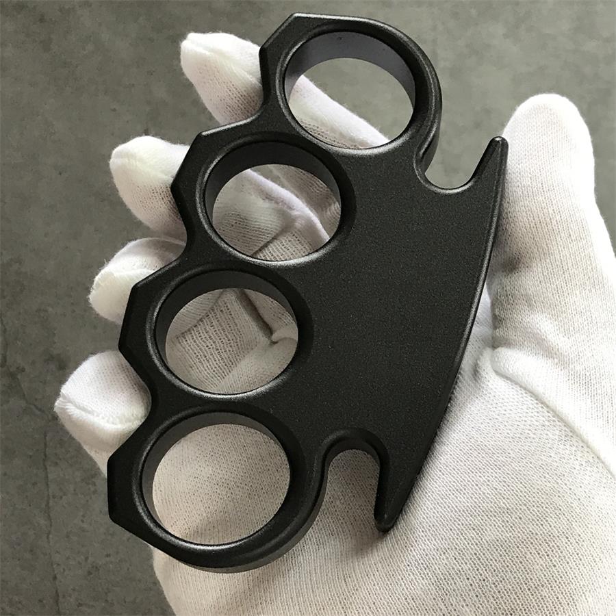 Classic Aviation Aluminum Knuckle Duster
