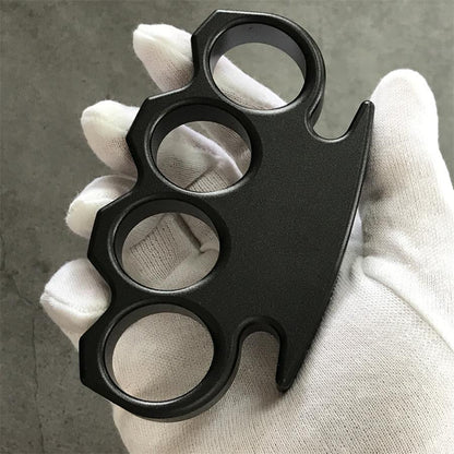 Classic Aviation Aluminum Knuckle Duster