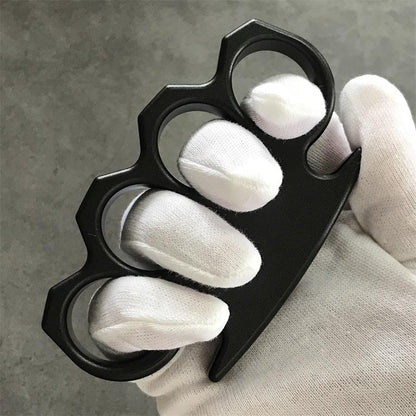 Classic Aviation Aluminum Knuckle Duster