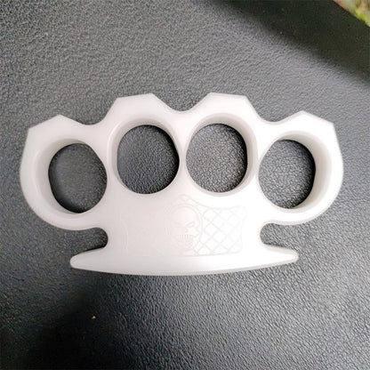 Lightweight Classic Knuckle Duster Portable Pocket EDC Tool