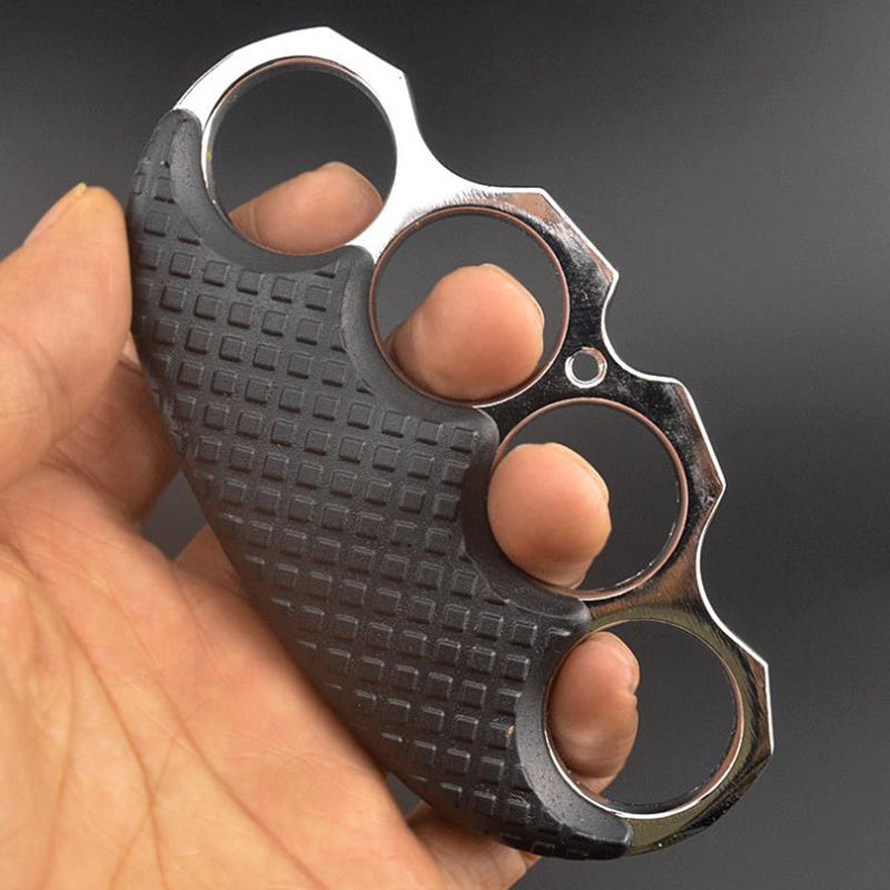 Four Knuckles Four Finger Knuckle – Brass Knuckle