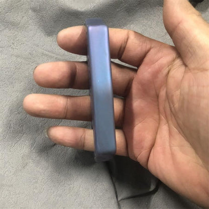 Colorful Titanium Knuckle Duster