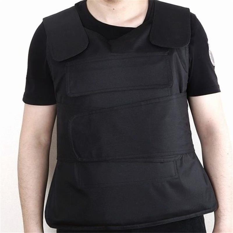 Tactical Defense Clothing Stab Resistant Vest