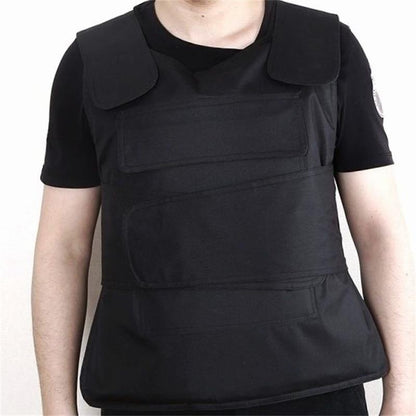 Tactical Defense Clothing Stab Resistant Vest