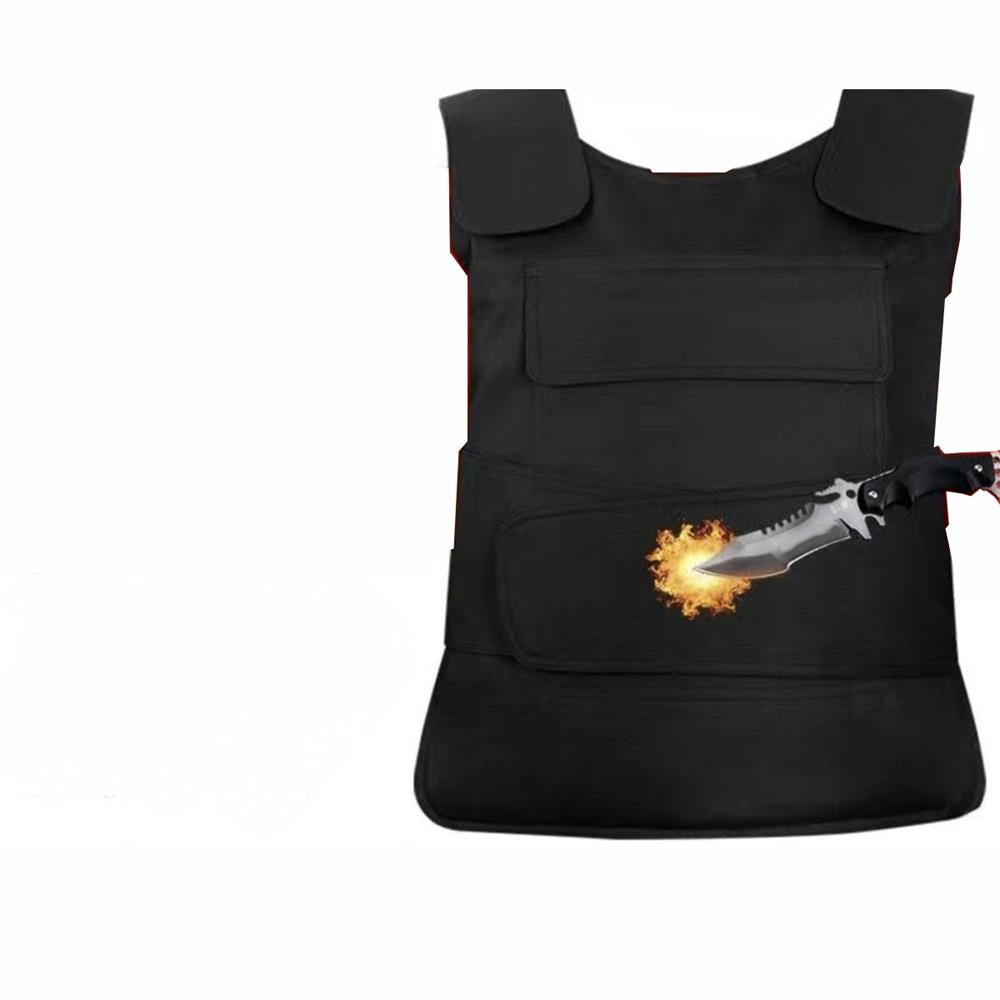 Tactical Defense Clothing Stab Resistant Vest