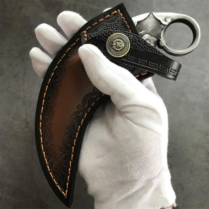 Eagle Claw Self-Defense Training Tools